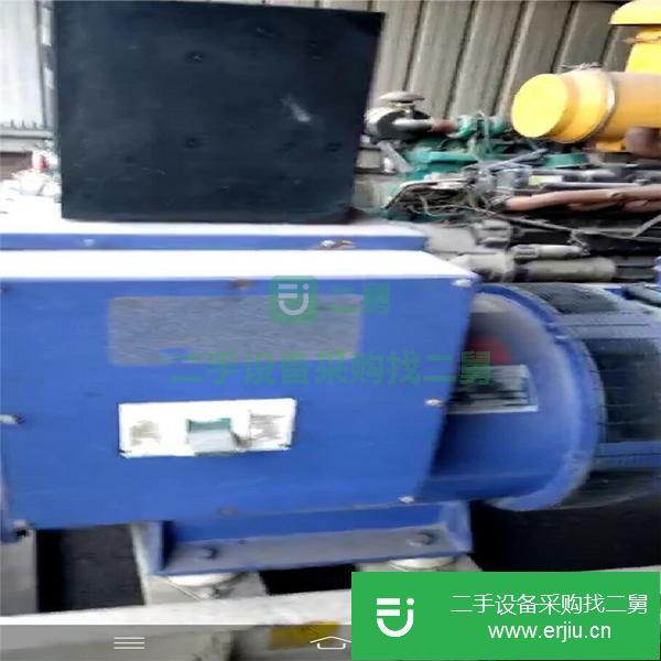 低價出售150千瓦柴油發電機組