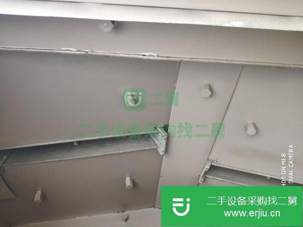 出售吊鉤式拋丸機(jī)376一臺(tái)