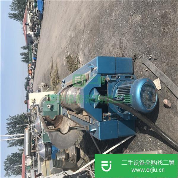 轉讓出售二手450臥式過濾機