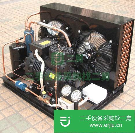 轉讓出售二手九成新冷庫