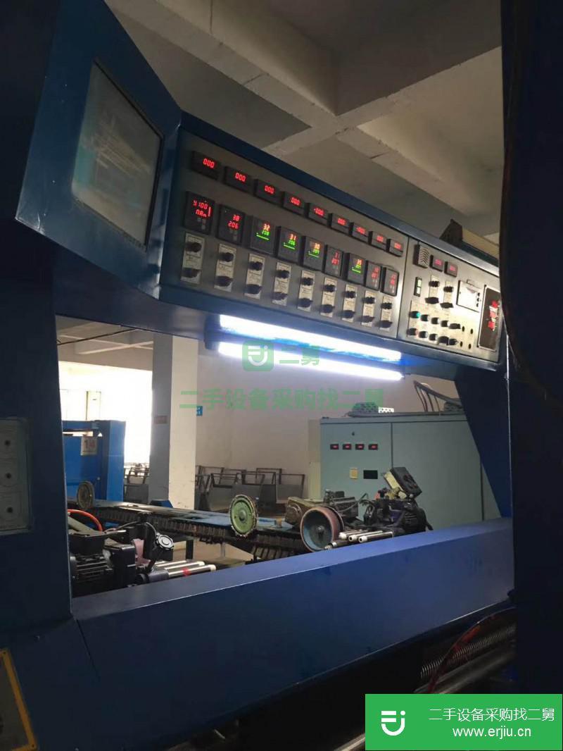 出售美光定型機一臺 九箱 歡迎您的來電
