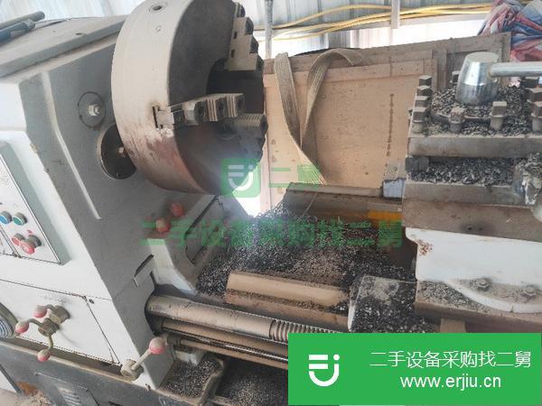 低價出售轉讓車床刨床鉆床