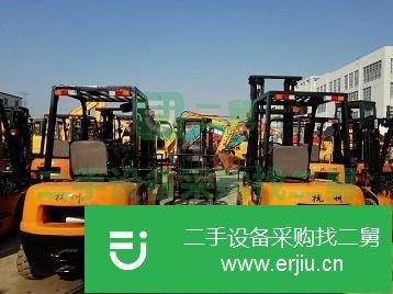 轉讓10噸叉車3噸5噸7噸8噸叉車