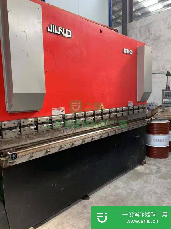 出售二手折彎機 二手數控折彎機 63T*2500數控折彎機
