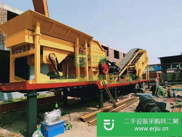轉讓破碎機，直線喂料機喂料機，振動篩