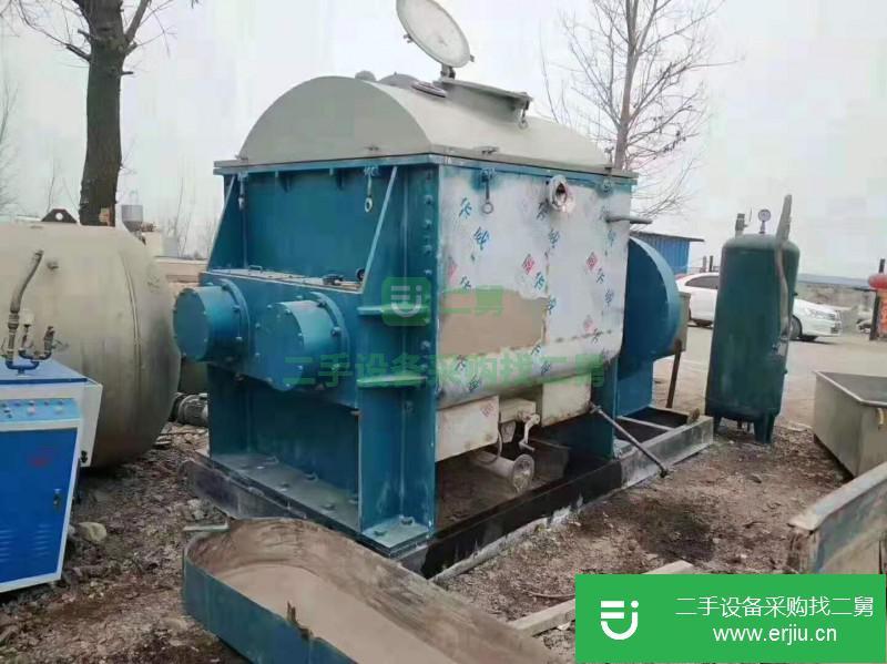 現(xiàn)貨供應(yīng)3000升捏合機(jī)