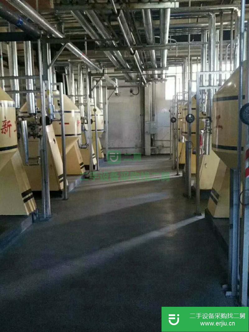 轉(zhuǎn)讓出售二手渦旋離心機(jī)