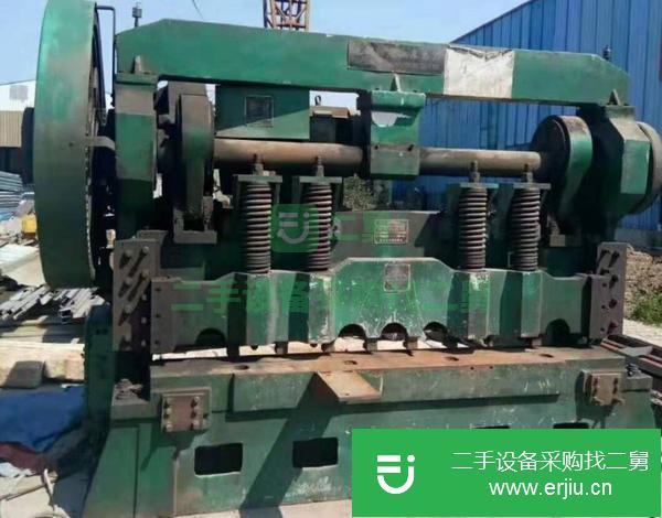 轉(zhuǎn)讓4/2.5米剪板機(jī),16/2.5米剪板機(jī)