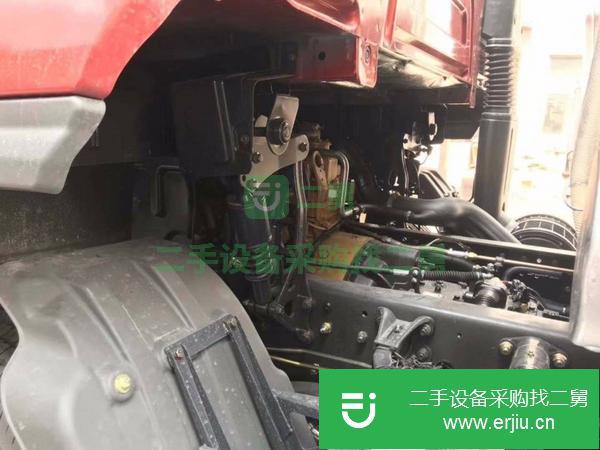 轉讓東風柳汽20噸油罐車鋁合金運油車