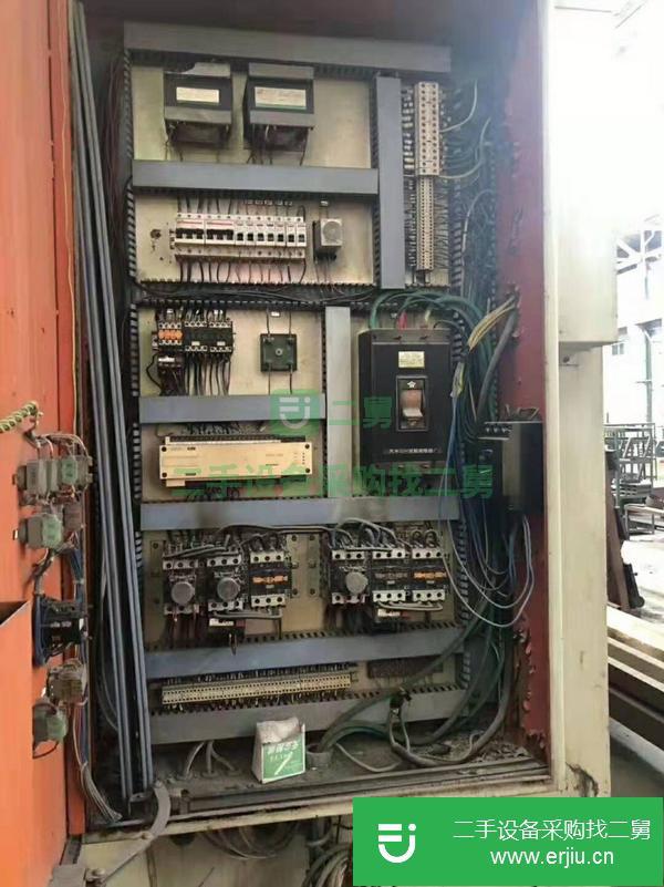 轉(zhuǎn)讓二手{黃石PPNMZ1000*12米液壓板料折彎機(jī)}二手折彎機(jī)