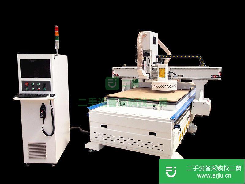 轉讓出售二手雕刻機激光機
