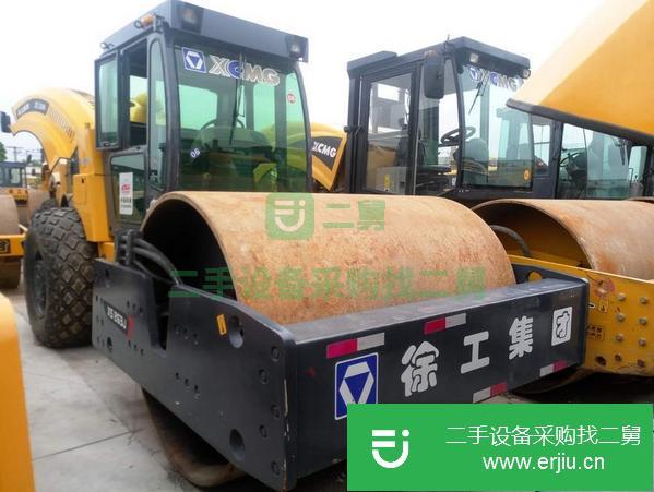 漯河至全國出售二手精品壓路機,包運到家