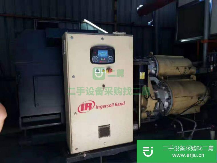 轉讓:二手英格索蘭離心式空壓機C700