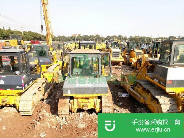 全國出售二手精品推土機,包運到家