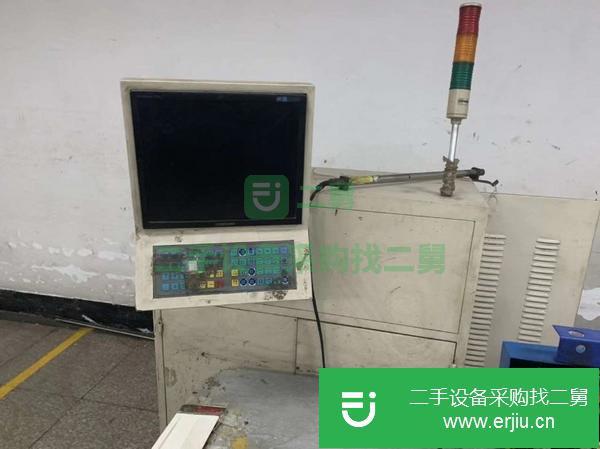 轉讓三邊封制袋機600型上海洲泰三邊封帶自立的機器