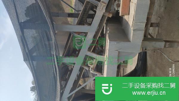 轉讓出售大型移動式破碎站