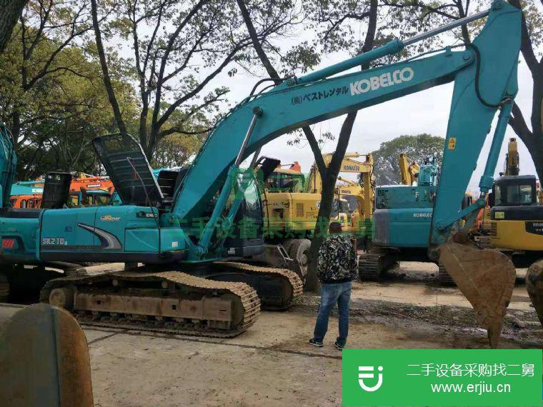 低價轉讓二手13,20,35微小型挖掘機