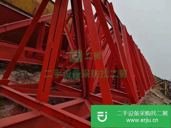 出售二手起重機、龍門吊,單梁行車、雙梁行車、葫蘆吊、花架龍門吊