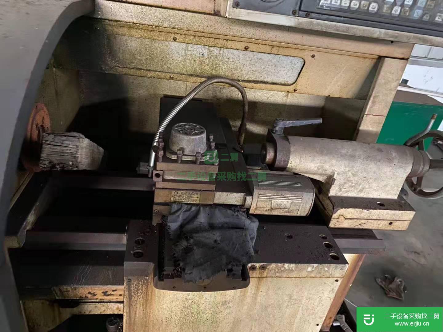 沈陽(yáng)數(shù)控小車床一臺(tái)