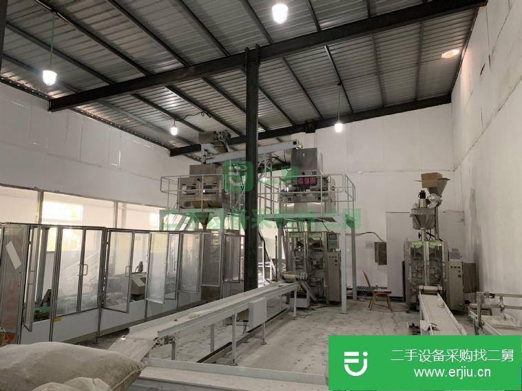 轉讓:各類型二手包裝機