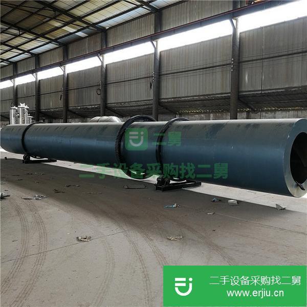 轉(zhuǎn)讓二手烘干機(jī)  滾筒烘干機(jī)