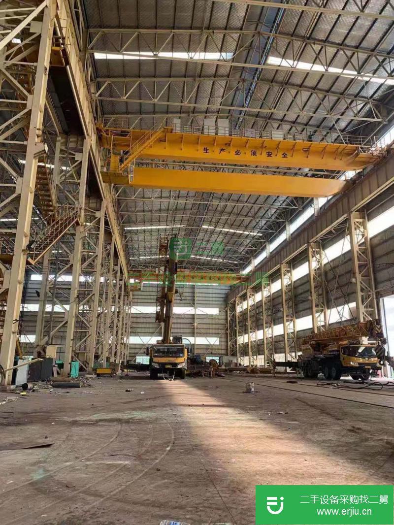 低價出售轉讓二手建筑起重機械