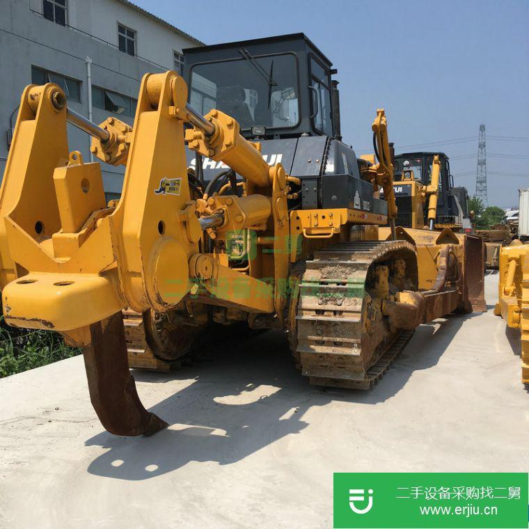 轉(zhuǎn)讓:二手160推土機(jī)促銷出售