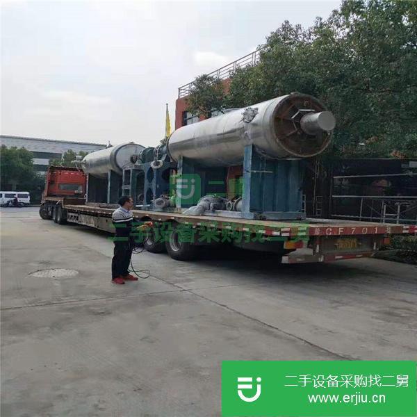 出售二手熱風干燥機 二手多層干燥機 二手盤式干燥機