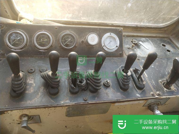 轉(zhuǎn)讓:全進(jìn)口液壓鉆機(jī)，爆破鉆孔