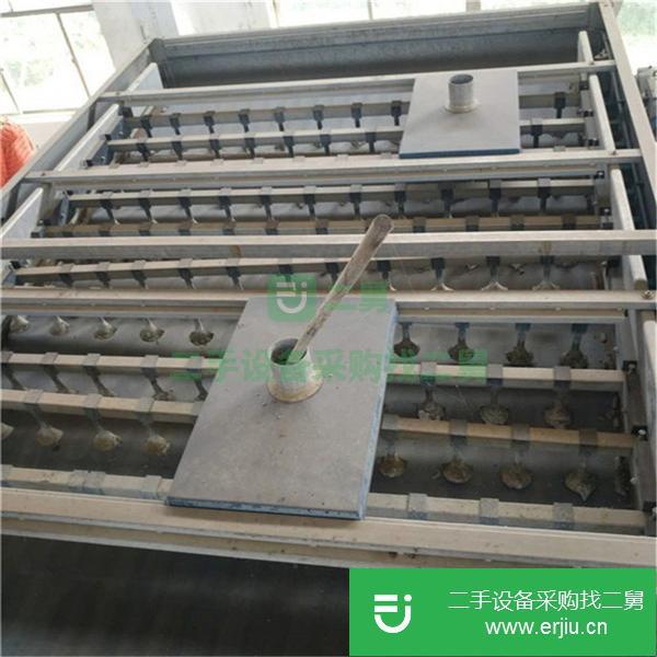 轉(zhuǎn)讓出售二手1米帶式壓濾機