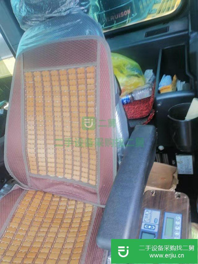 阿壩地區急售三一重工 SY215C-9 二手挖掘機