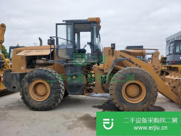 出售二手精品裝載機,包運到家