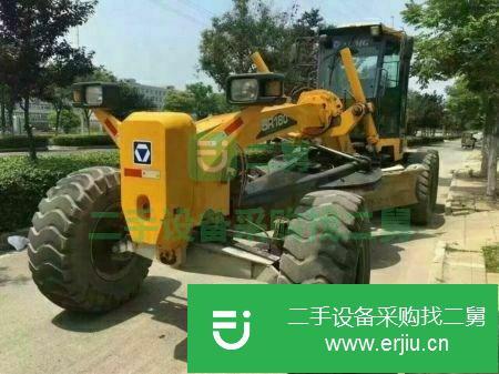 轉(zhuǎn)讓二手160/180平地機/來電優(yōu)惠