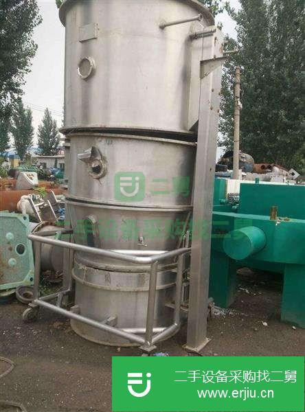 轉讓閑置二手熱風干燥機 二手塑料干燥機 二手空氣干燥機