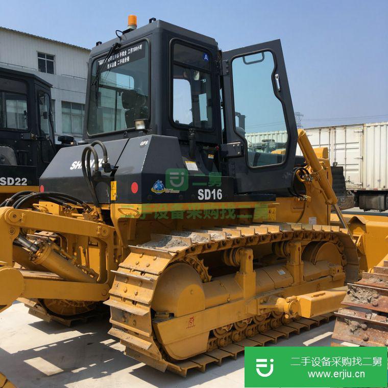 轉(zhuǎn)讓:二手品牌推土機出售現(xiàn)貨