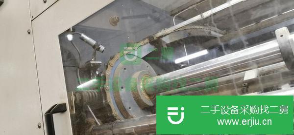 轉讓二手模切機自動模切機半自動模切機