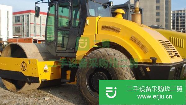 轉讓二手徐工3噸18噸20噸22噸26噸(品牌)壓路機(面向全國優惠價)