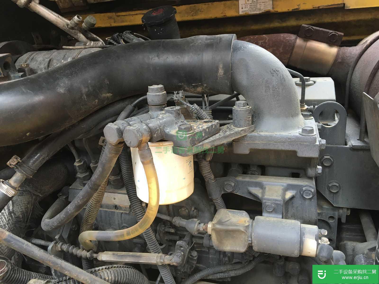 小松 PC60-7 挖掘機 (純土方機全國包送)