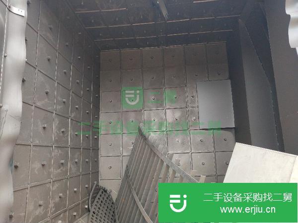轉讓出售二手拋丸機打砂機3730
