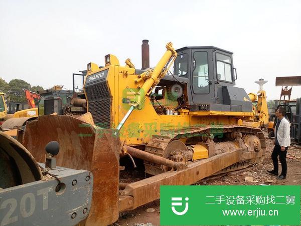 出售二手精品推土機,包運到家