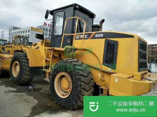 出售二手大小型裝載機(jī),包運(yùn)到家