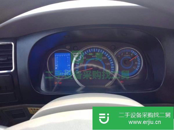 轉讓急售二手5噸油罐車帶加油機