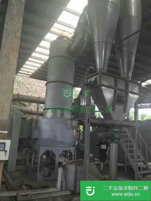轉(zhuǎn)讓干燥機(jī)30平方低溫真空帶式連續(xù)干燥機(jī)食品制藥低溫真空干燥機(jī)