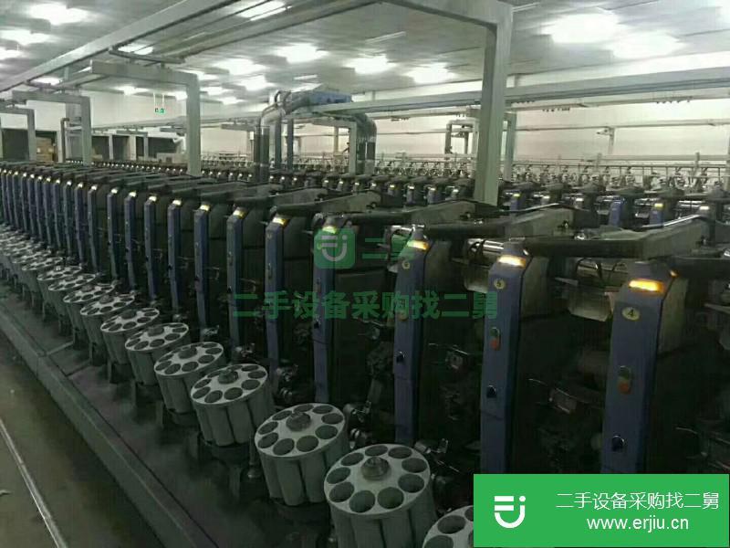 出售11年青島Smaro自動絡筒機   60錠