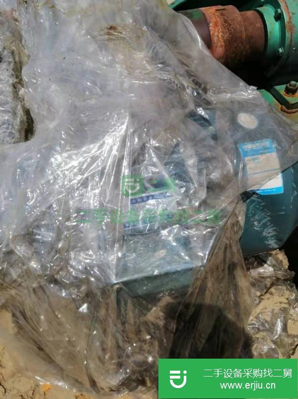 轉讓二手洗砂機滾筒篩整套洗砂設備低價處理