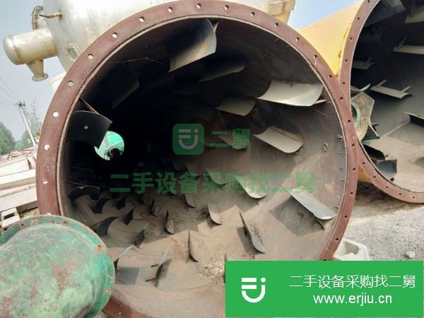 山東出售二手烘干機