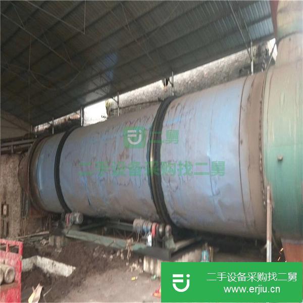 轉讓出售9成新二手烘干機