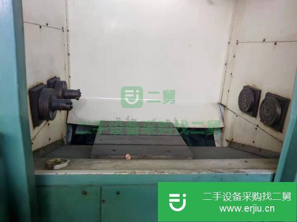出售雙面金鋼鏜床