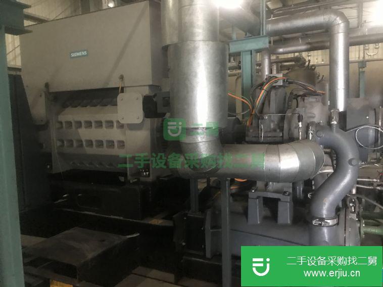 轉讓:二手各型號規格離心式空壓機