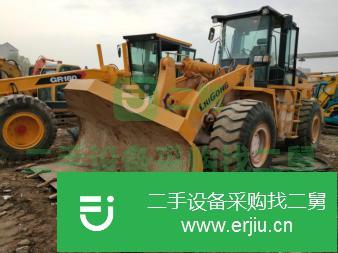 焦作市出售50二手鏟車